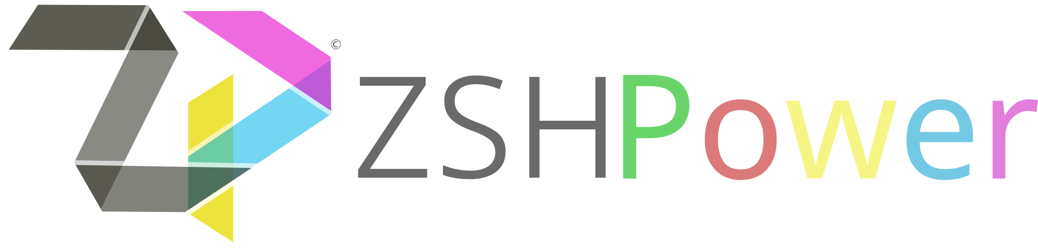 zshpower - Optimized for python developers. Includes git and pyenv status decorations, username and host. Tries to install other plugins and fonts, so read its instructions before installing.