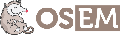 OSEM Logo