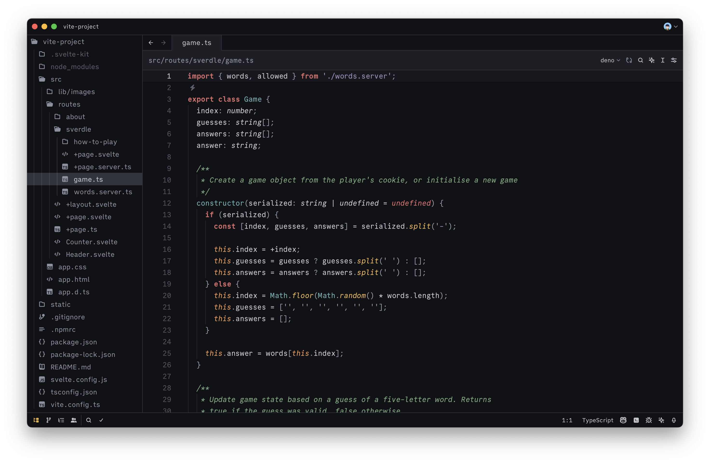 Theme Preview
