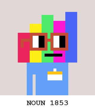 Last 100 Nouns in Wall noggles