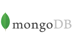 Logo MongoDB