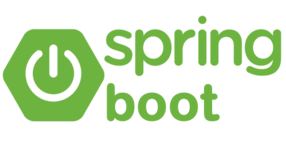 Logo Spring Boot