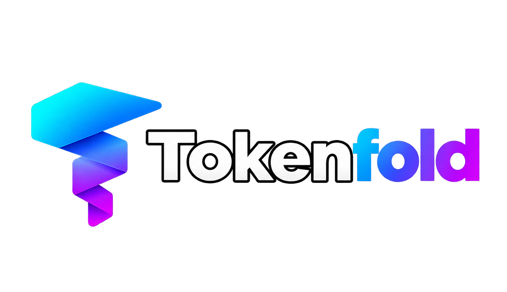 Tokenfold logo