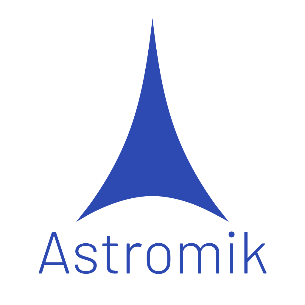 Astromik