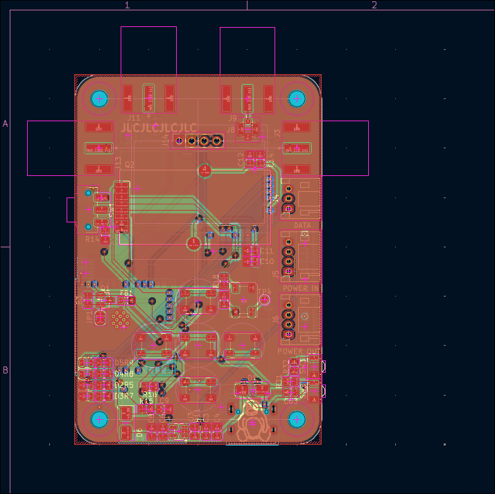 Overkill nRF, from the project README