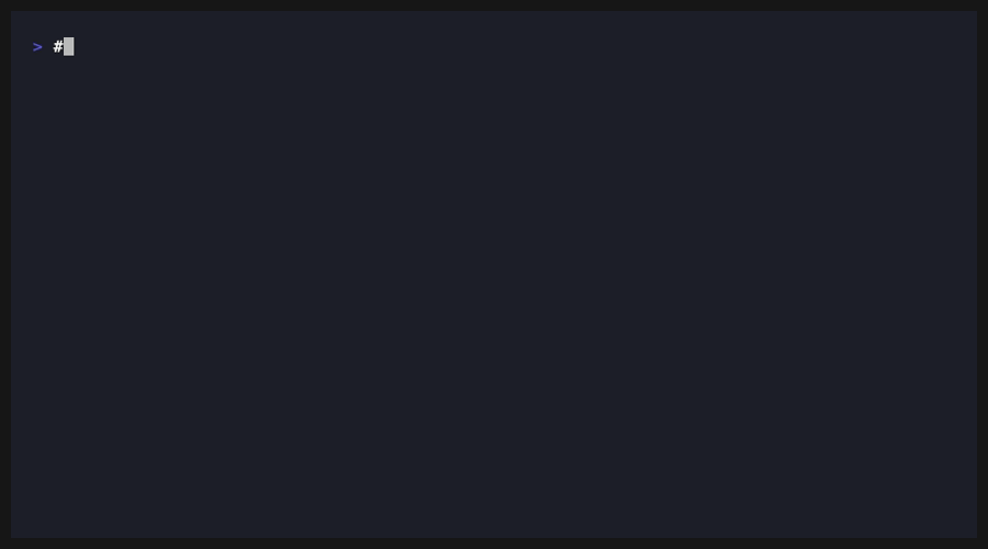 GadsChain Demo