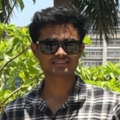 Hritik Sharma
