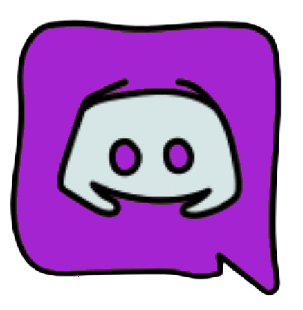 Discord Logo