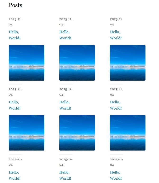 Easy Sitemap (WordPress Plugin)