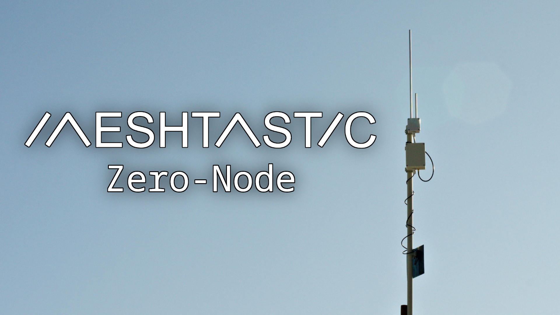 "Zero Node"
