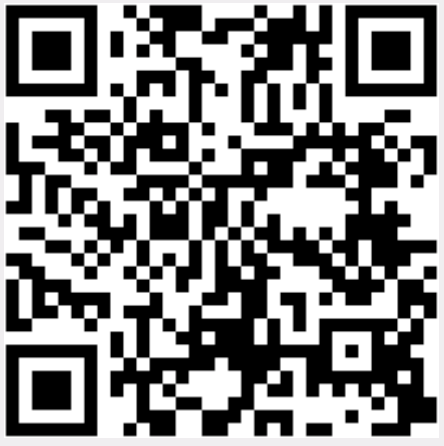 website barcode