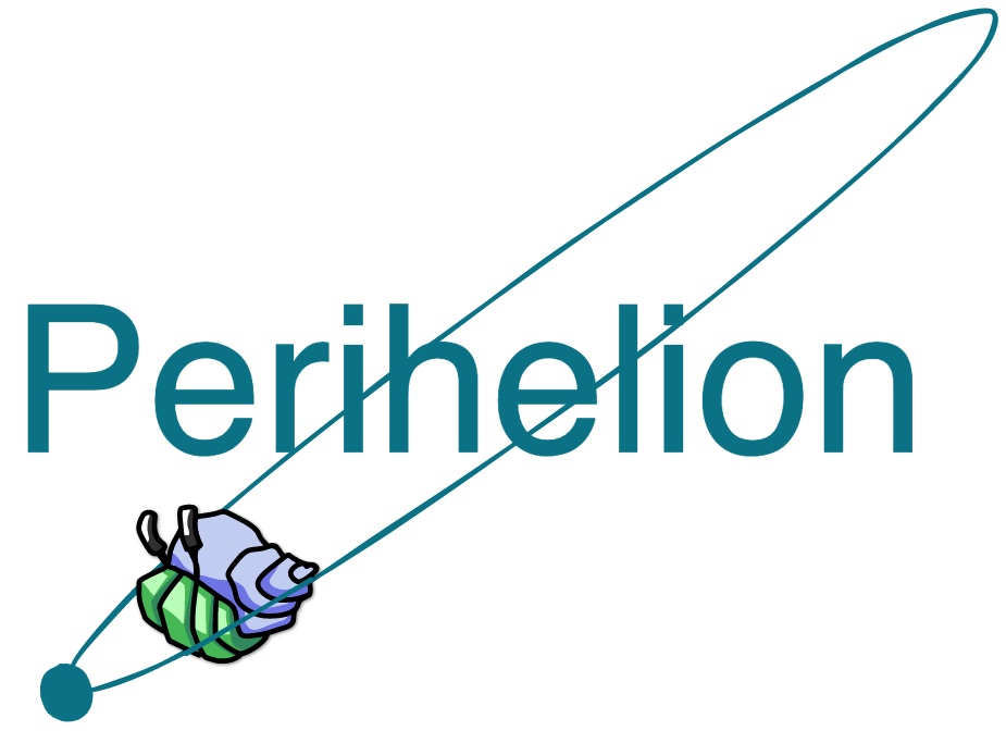 perihelion logo