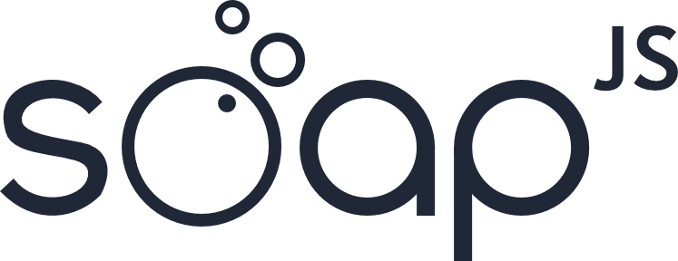 SoapJS CLI logo