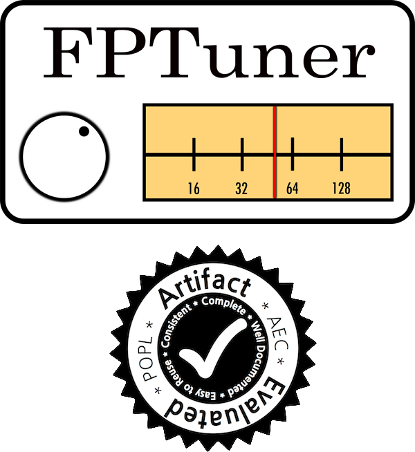 FPTuner Logo