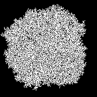 Max lattice size = 1001, k = 0.0015625, Pad size = 1, N=14096