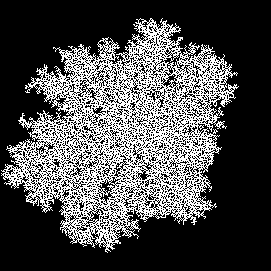 Max lattice size = 1001, k = 0.00625, Pad size = 1, N=22022
