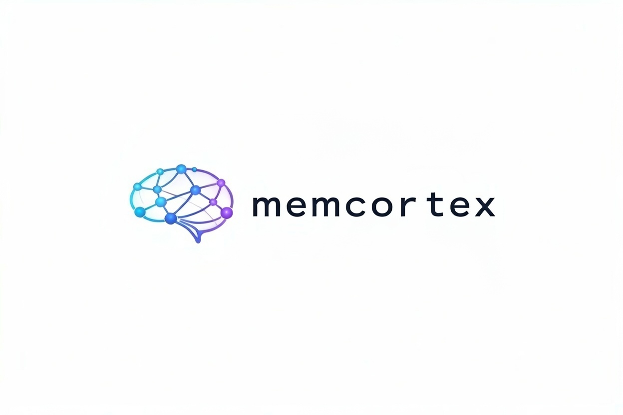 Memcortex Logo