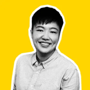 Dr. Cathie So - Multidisciplinary builder