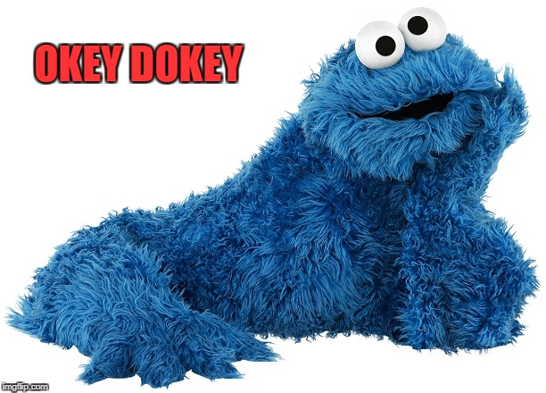 Alt Cookie