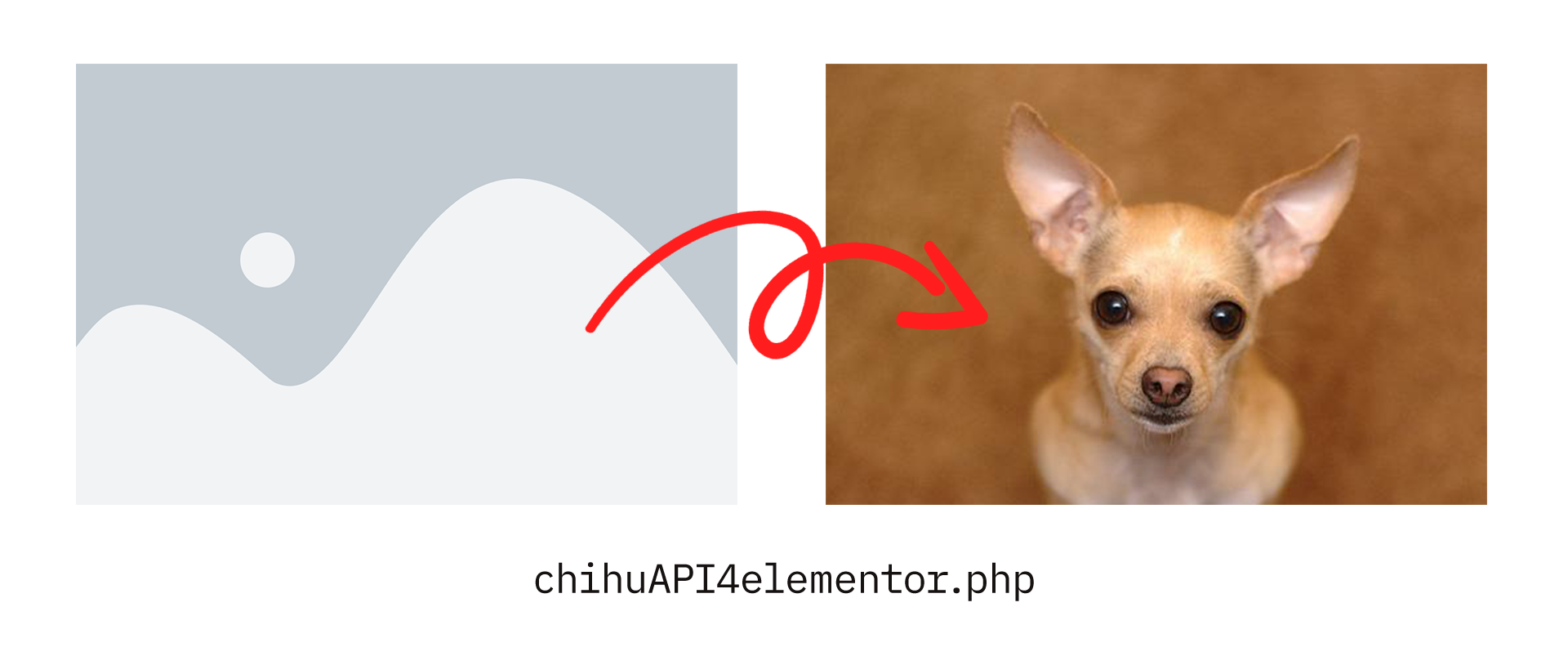 ChihuAPI for Elementor