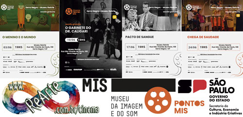 Programação ReArte Ponto MIS