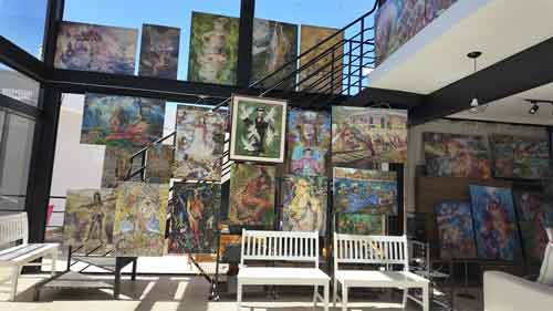 O Museu Onde o Saci Conversa com a Maria Fumaça
