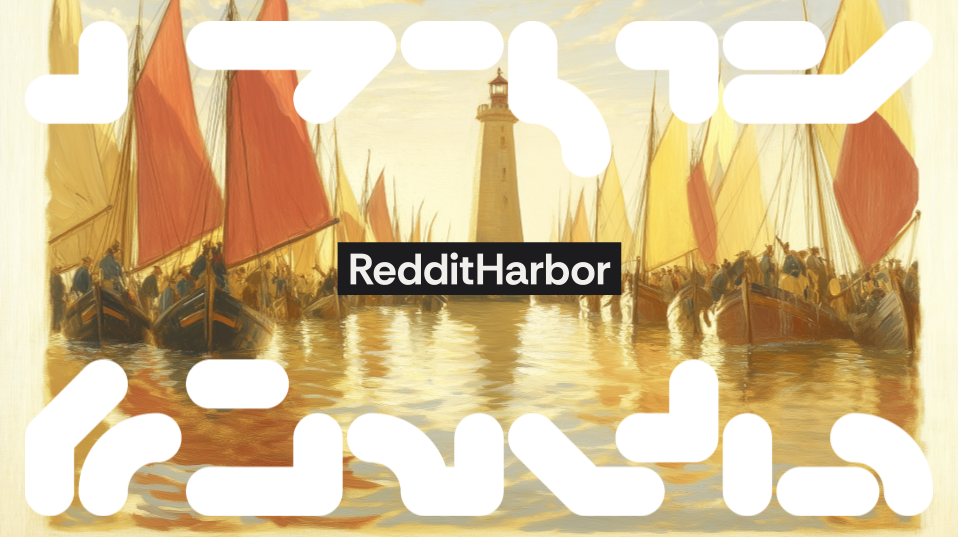 RedditHarbor
