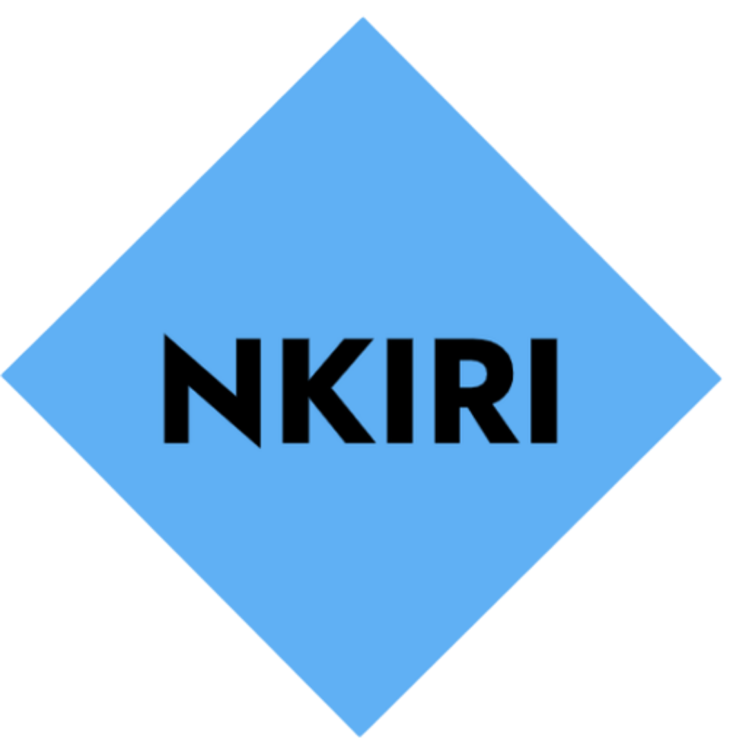 Nkiri TV Logo