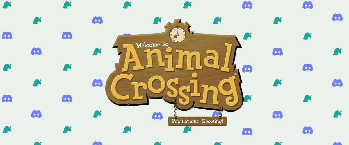 Animal Crossing Discord Bot