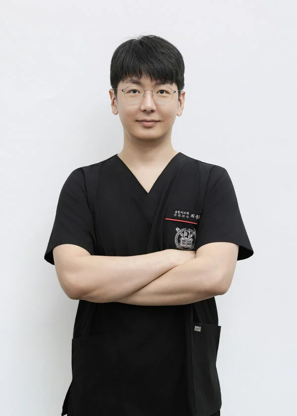 최종훈 원장