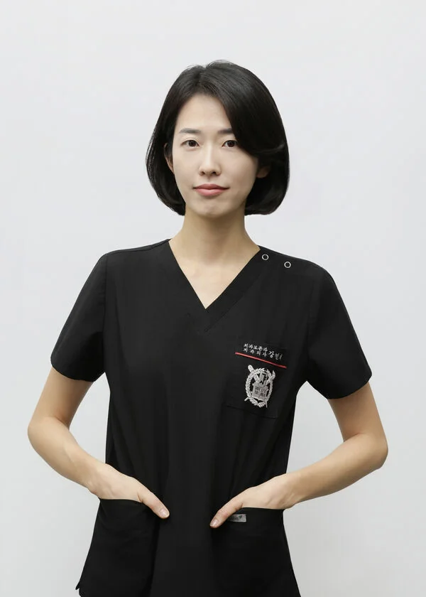 강민지 원장