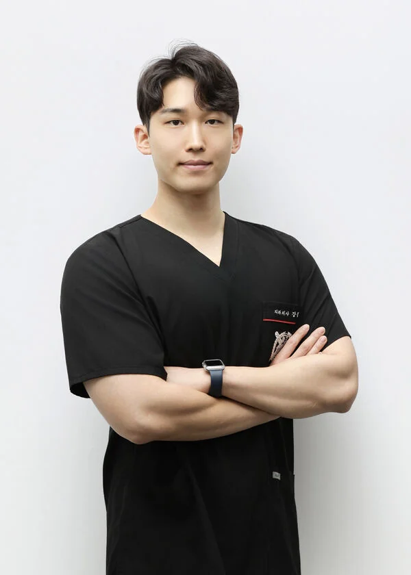 강경민 원장