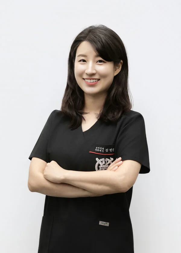 김민진 원장