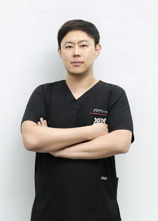 이승엽 원장