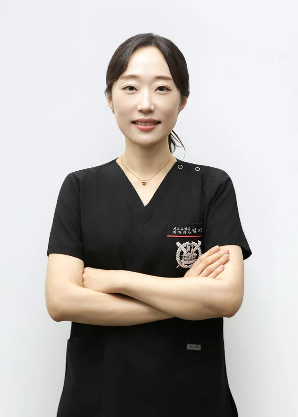 임지원 원장