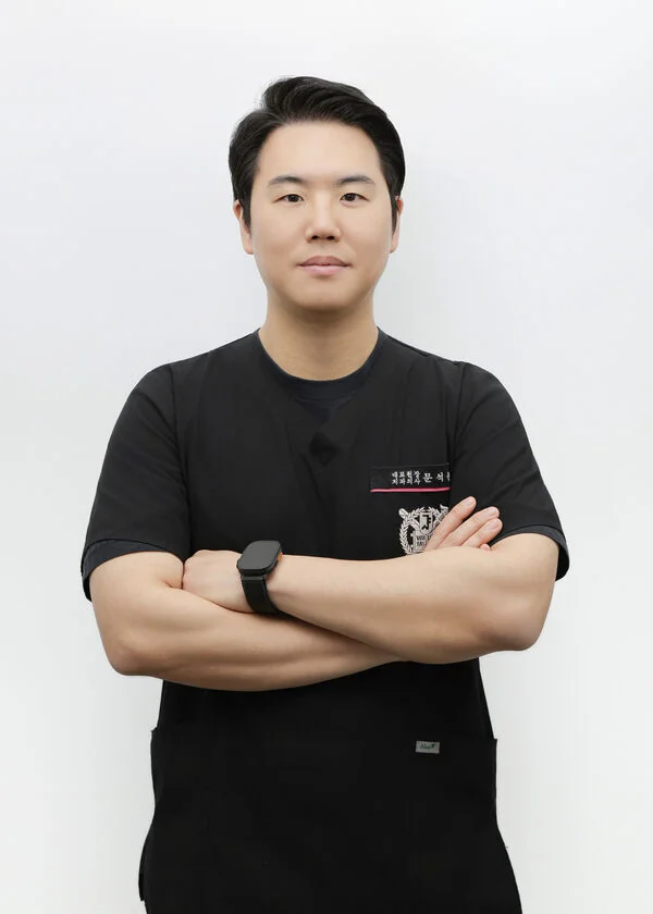 문석준 원장 프로필 사진