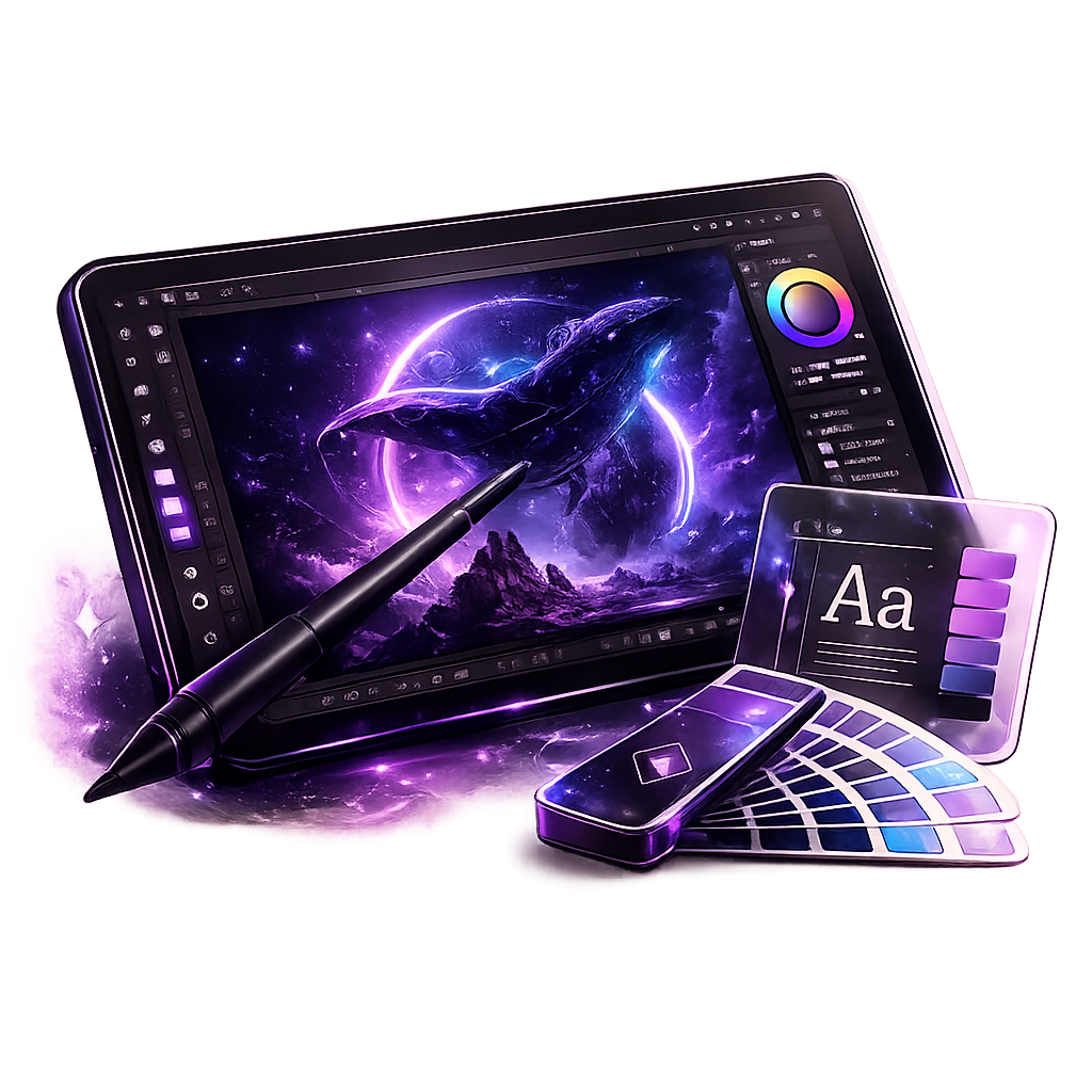 AI-Ілюстрації