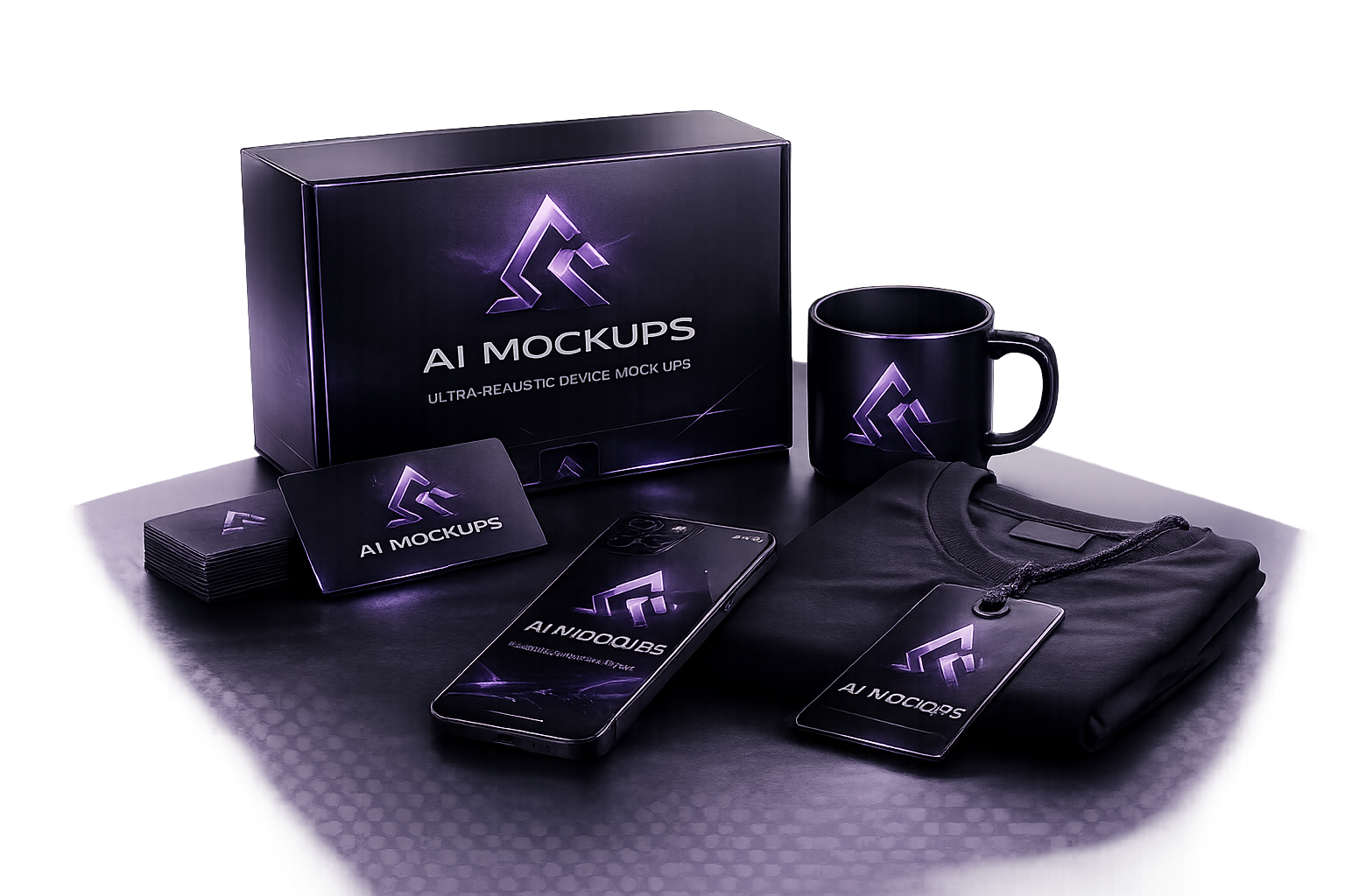 AI-Мокапи