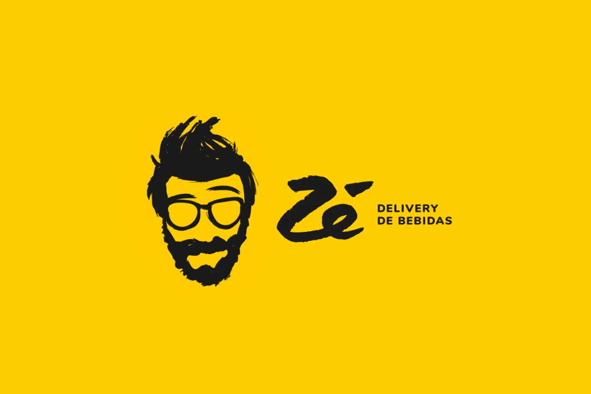 zé delivery logo