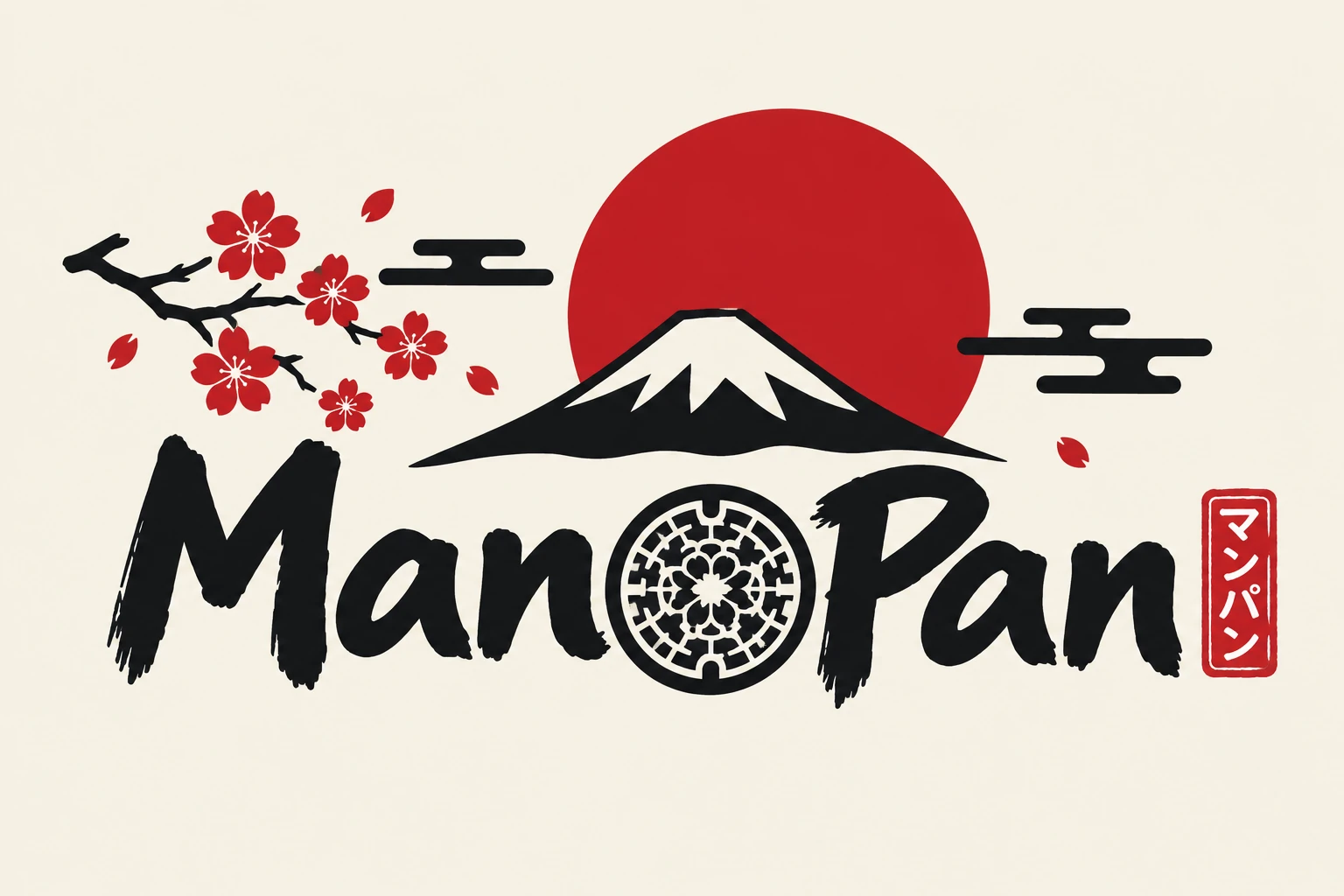 ManPan logo