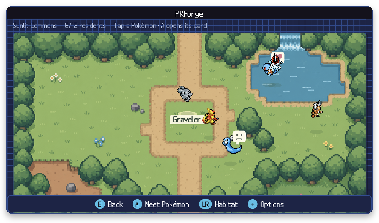 Poképark