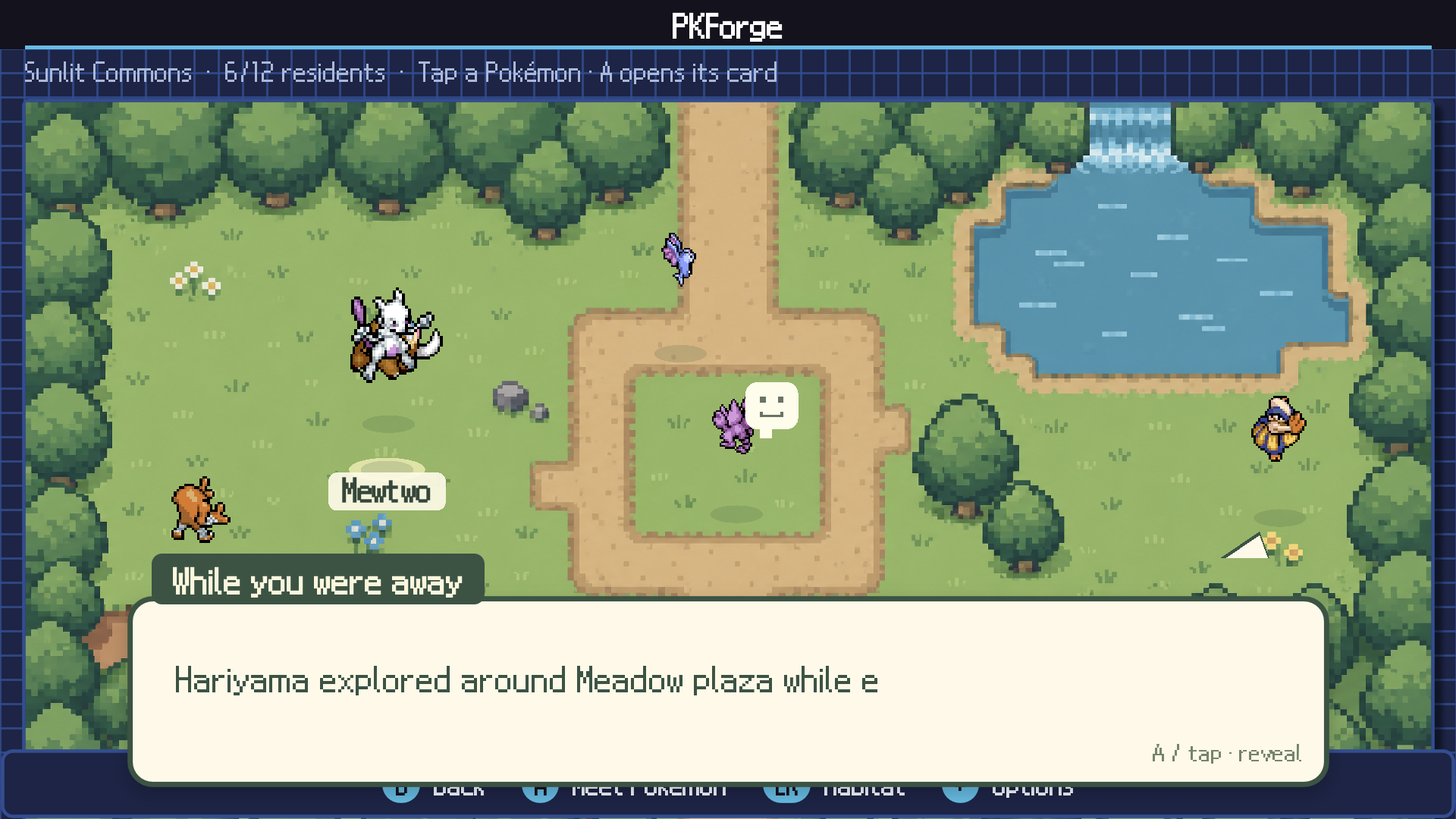 Poképark