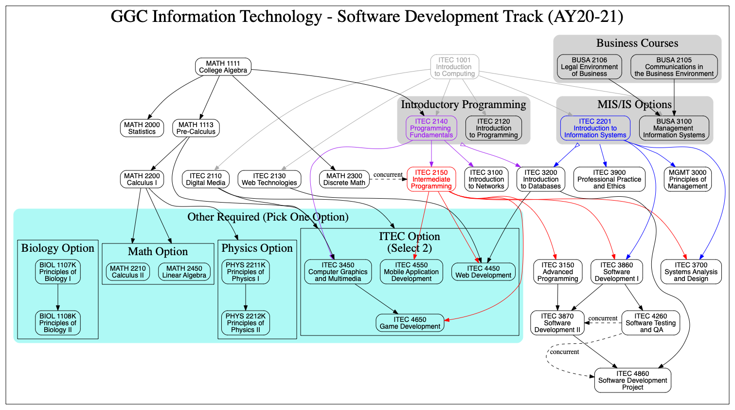 Software Development