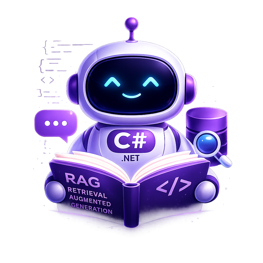 C# Assistant Icon