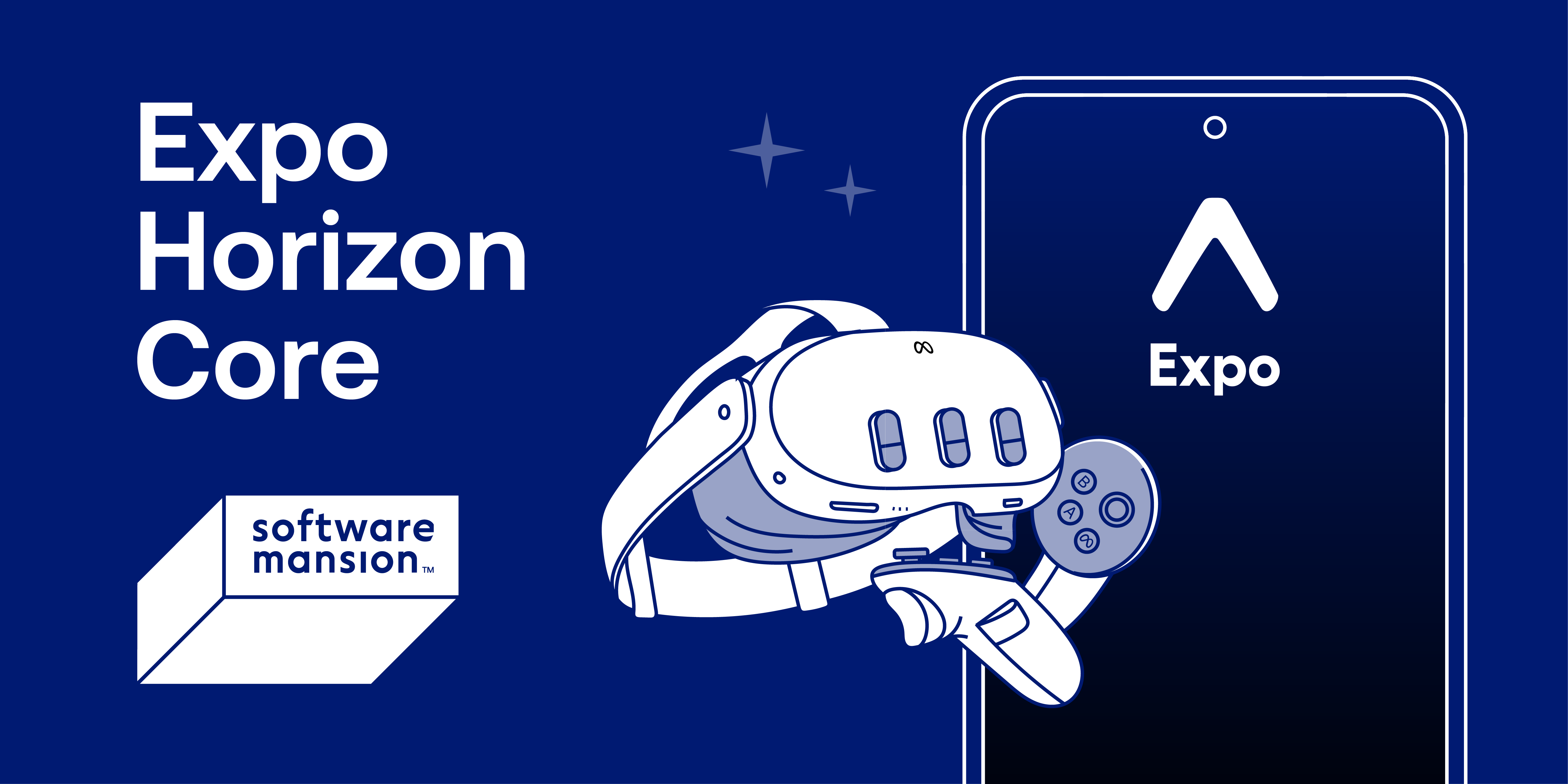 Expo Horizon Core logo