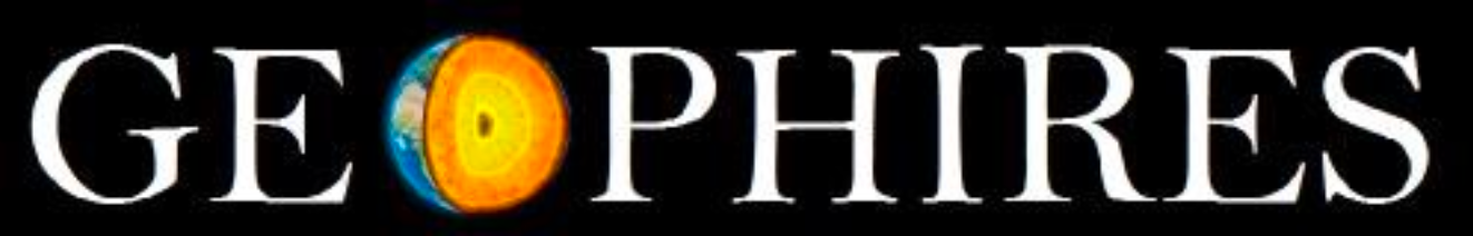 GEOPHIRES Logo