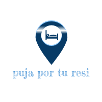 PujaPorTuResi Logo