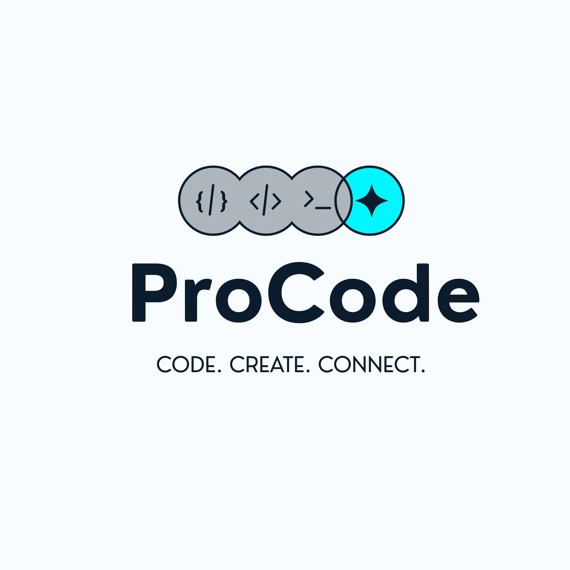 ProCode EduPulse Banner