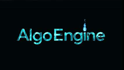 Algorithmic Engine Demo