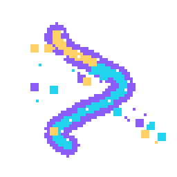 Sprite Dust logo